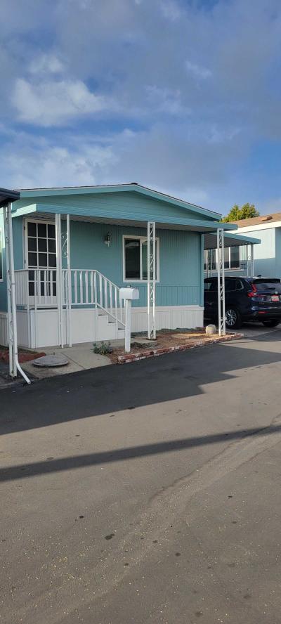 Mobile Home at 20515 Palm Way Torrance, CA 90503