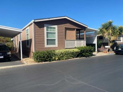 Mobile Home at 3660 Walnut Blvd. #40 Brentwood, CA 94513