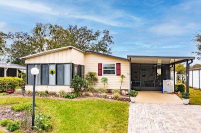 Mobile Home at 65  Falls Way Ormond Beach, FL 32174