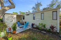 1987 Fuqua HS Mobile Home
