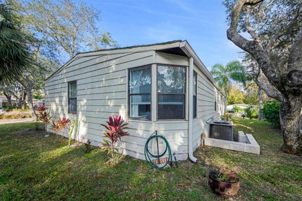 1987 Fuqua HS Mobile Home