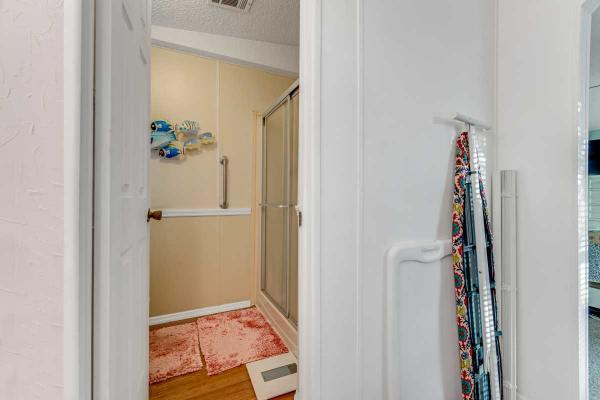 1987 Fuqua HS Mobile Home