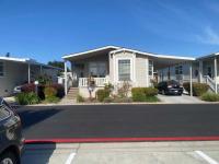 2005 Silvercrest  Mobile Home