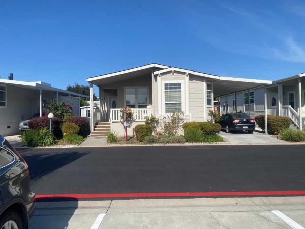 Photo 1 of 2 of home located at 1111 Morse Ave #103 Sunnyvale, CA 94089