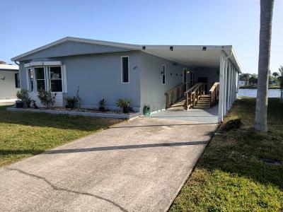 Mobile Home at 477 Windshore Ct Melbourne, FL 32934