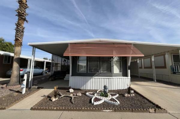  Mobile Home For Sale