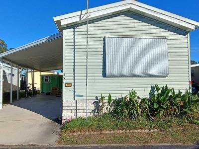 Mobile Home at 370 53rd Ave N #351 Saint Petersburg, FL 33703