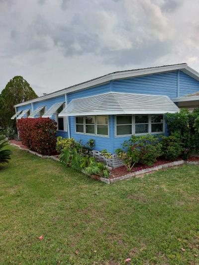 Mobile Home at 309 Five Iron Dr Mulberry, FL 33860