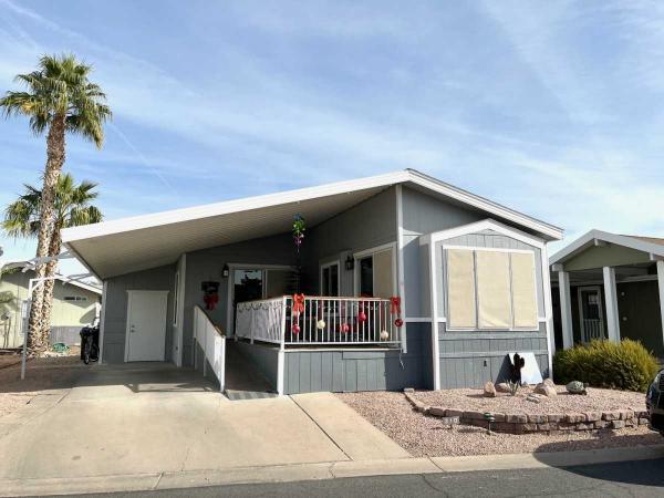 1994 CAVCO Mobile Home For Sale