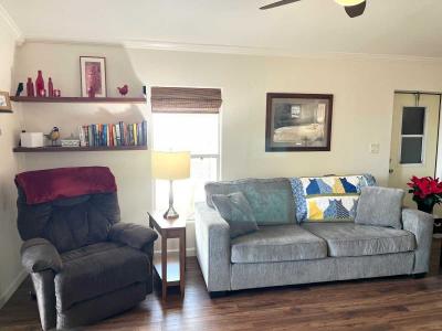 Photo 3 of 31 of home located at 8865 E Baseline Rd #310 Mesa, AZ 85209