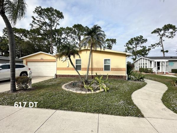 Photo 1 of 2 of home located at 617 Sierra Madre North Fort Myers, FL 33903