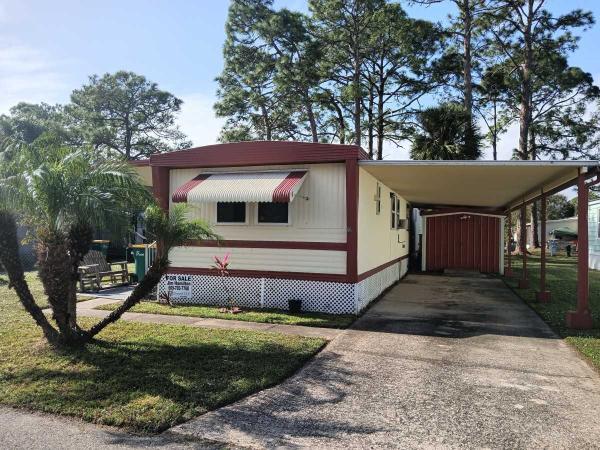 1979 Manufactured Home