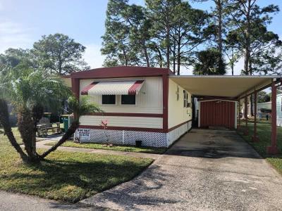 Mobile Home at 86 Evelyn Dr Melbourne, FL 32934