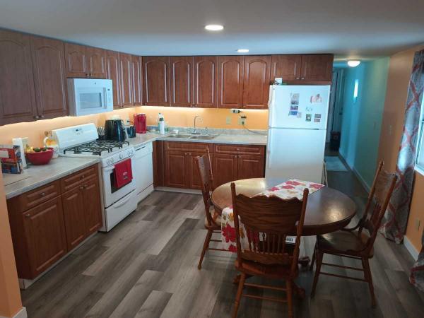 1979 Manufactured Home