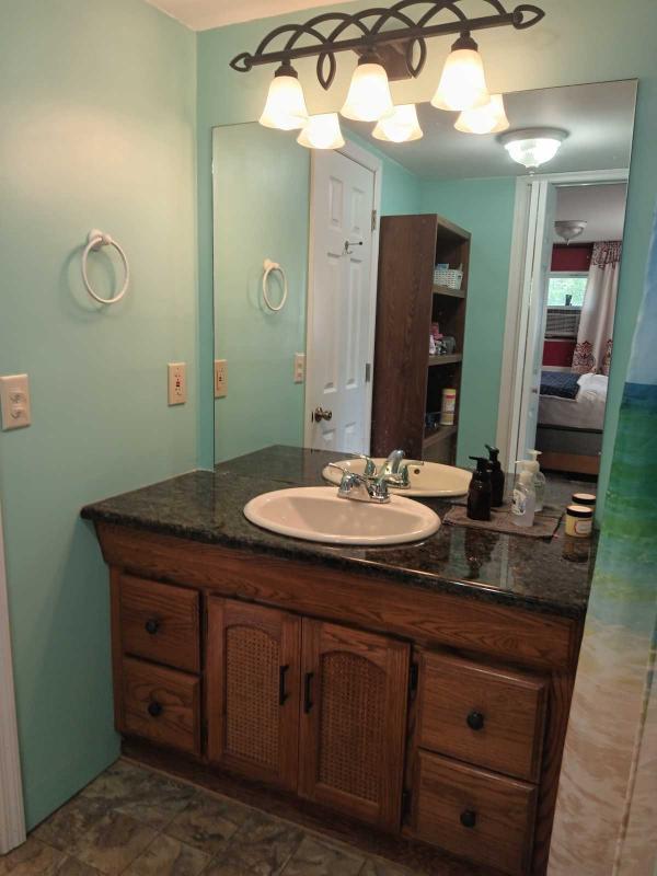 1979 Manufactured Home