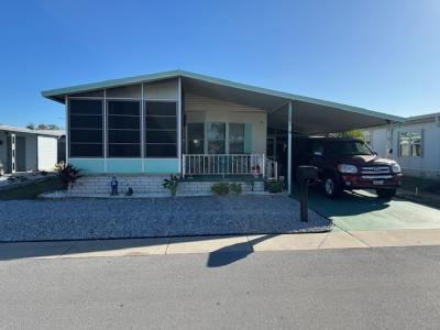 Mobile Home at 14802 Shadowwood Blvd. Hudson, FL 34667