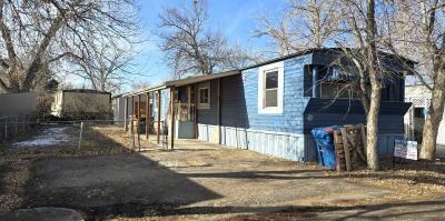 Mobile Home at 5400 Sheridan Blvd Arvada, CO 80002