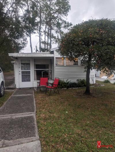 Mobile Home at 12720 E Us 92, Lot C1219 Dover, FL 33527