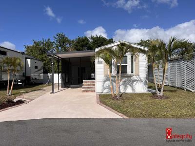 Mobile Home at 3223 N Lockwood Ridge Road, Lot 210 Sarasota, FL 34234