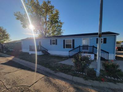 Mobile Home at 1801 W 92nd Ave Federal Heights, CO 80260