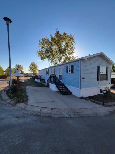 Photo 2 of 15 of home located at 1801 W 92nd Ave Federal Heights, CO 80260