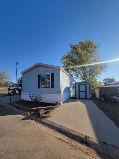 Photo 3 of 15 of home located at 1801 W 92nd Ave Federal Heights, CO 80260