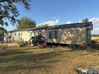 Mobile Home at 6760 Highway 173 Jourdanton, TX 78026