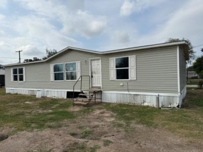 Mobile Home at 8411 Guadalupe Ave Monte Alto, TX 78538