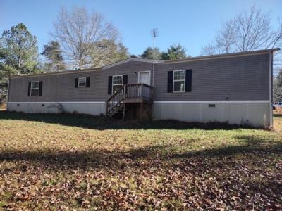 Mobile Home at 733 Peach Orchard Rd Axton, VA 24054