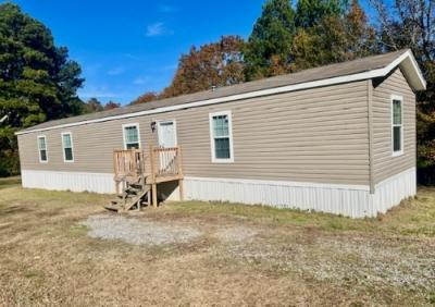 Mobile Home at 90 County Road 1635 Cullman, AL 35058