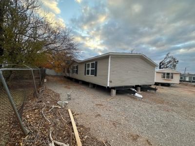 Mobile Home at 6900 S Shields Blvd Oklahoma City, OK 73149