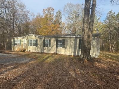 Mobile Home at 240 Rice Cir Anderson, SC 29625