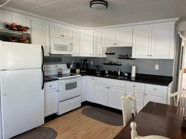 1970 MALB Manufactured Home