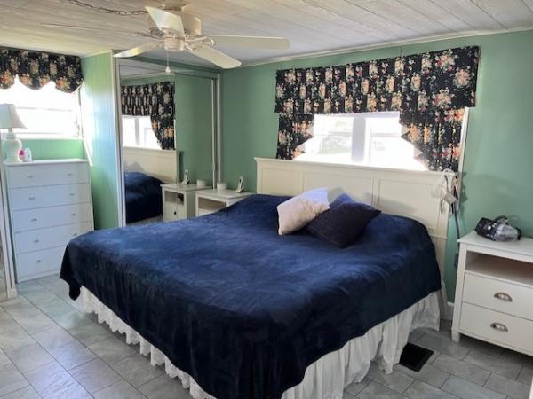 1970 MALB Manufactured Home