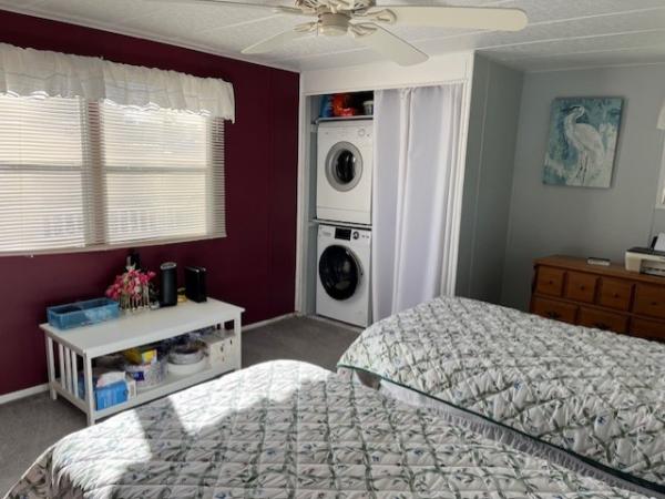 1970 MALB Manufactured Home