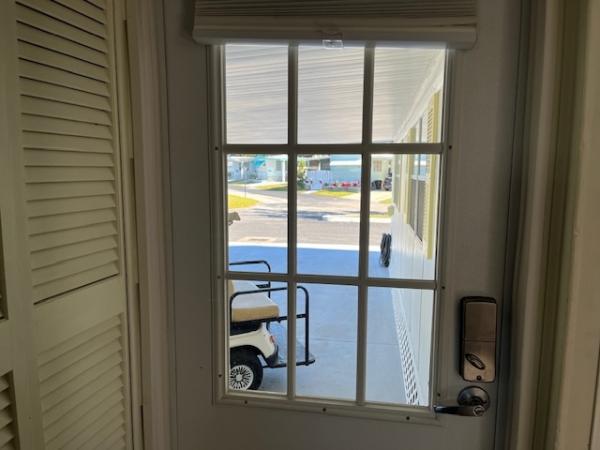 1970 MALB Manufactured Home