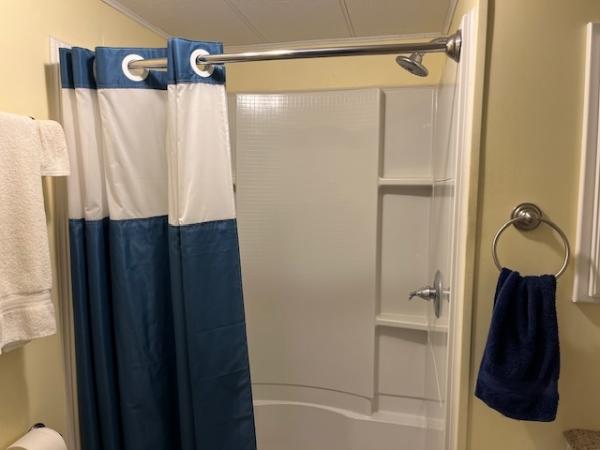 1970 MALB Manufactured Home