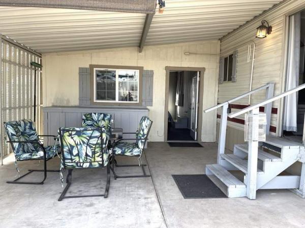 1984 Villa Manufactured Home