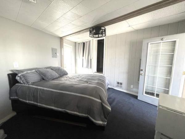 1984 Villa Manufactured Home