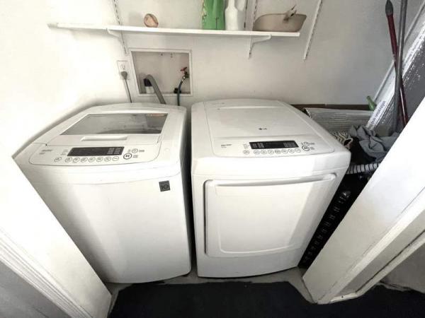 1984 Villa Manufactured Home