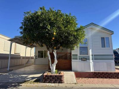 Mobile Home at 702 S. Meridian Rd. # 0641 Apache Junction, AZ 85120