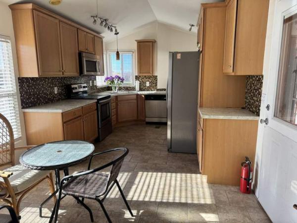 1994 OakP Manufactured Home
