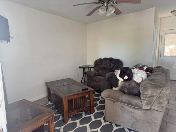 1994 OakP Manufactured Home
