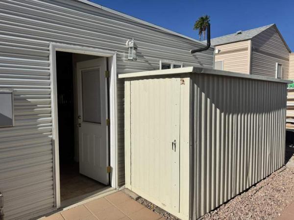 1994 OakP Manufactured Home