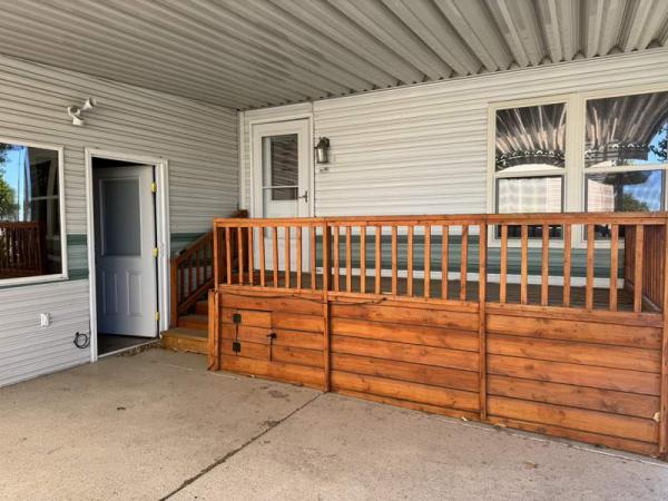 1994 OakP Manufactured Home