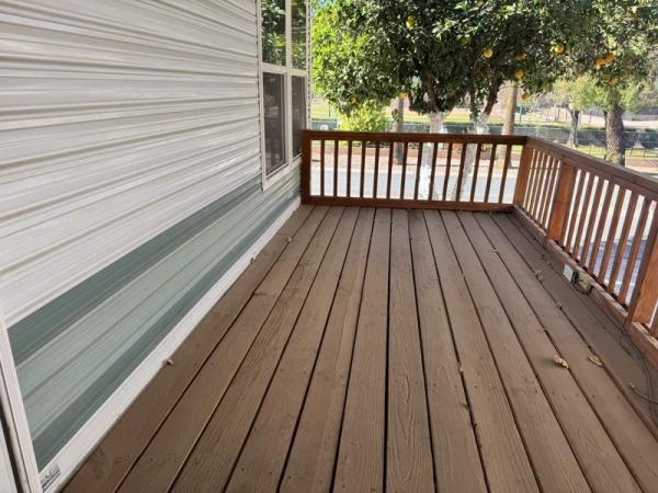 1994 OakP Manufactured Home