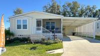 2022 PALH 340LS28523D Mobile Home