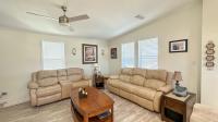 2022 PALH 340LS28523D Mobile Home