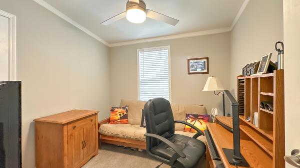 2022 PALH 340LS28523D Mobile Home