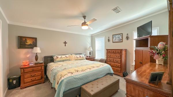 2022 PALH 340LS28523D Mobile Home